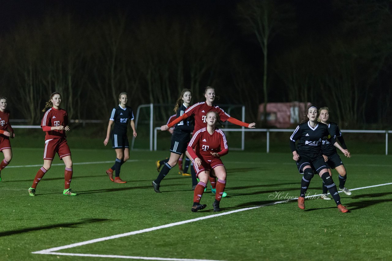 Bild 98 - Frauen SV Wahlstedt - TSV Schoenberg : Ergebnis: 17:1